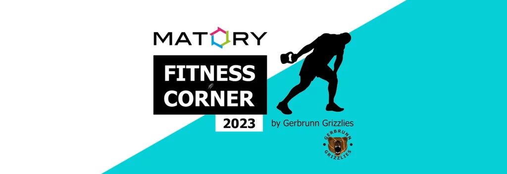 Gerbrunn Grizzlies Matory Fitness Corner