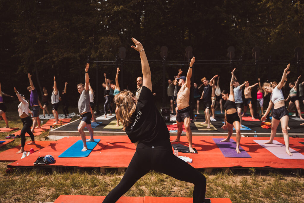 Yoga Würzburg