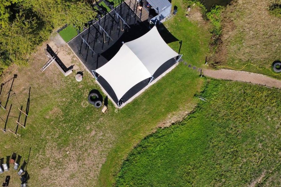 gelaende zone plattform 1