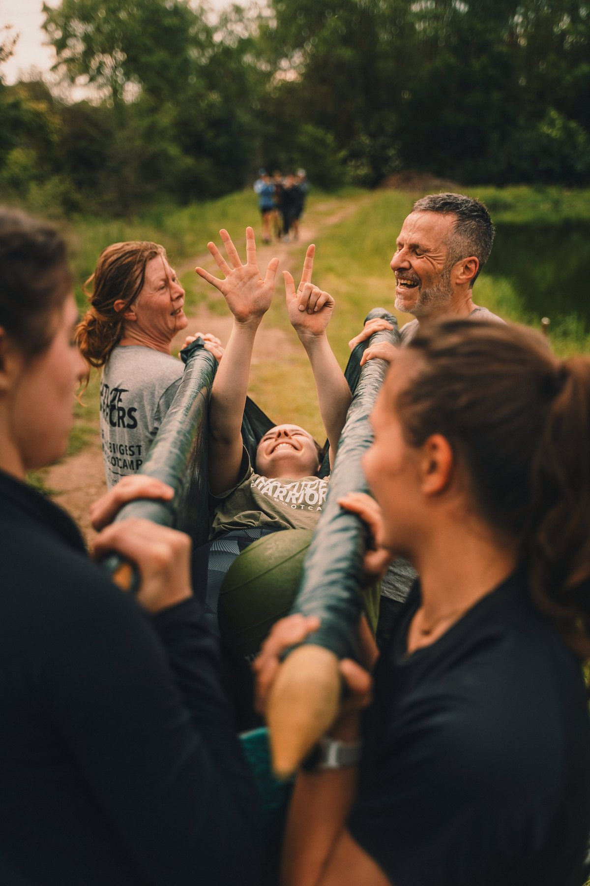 m bootcamp nw 2024 hoch