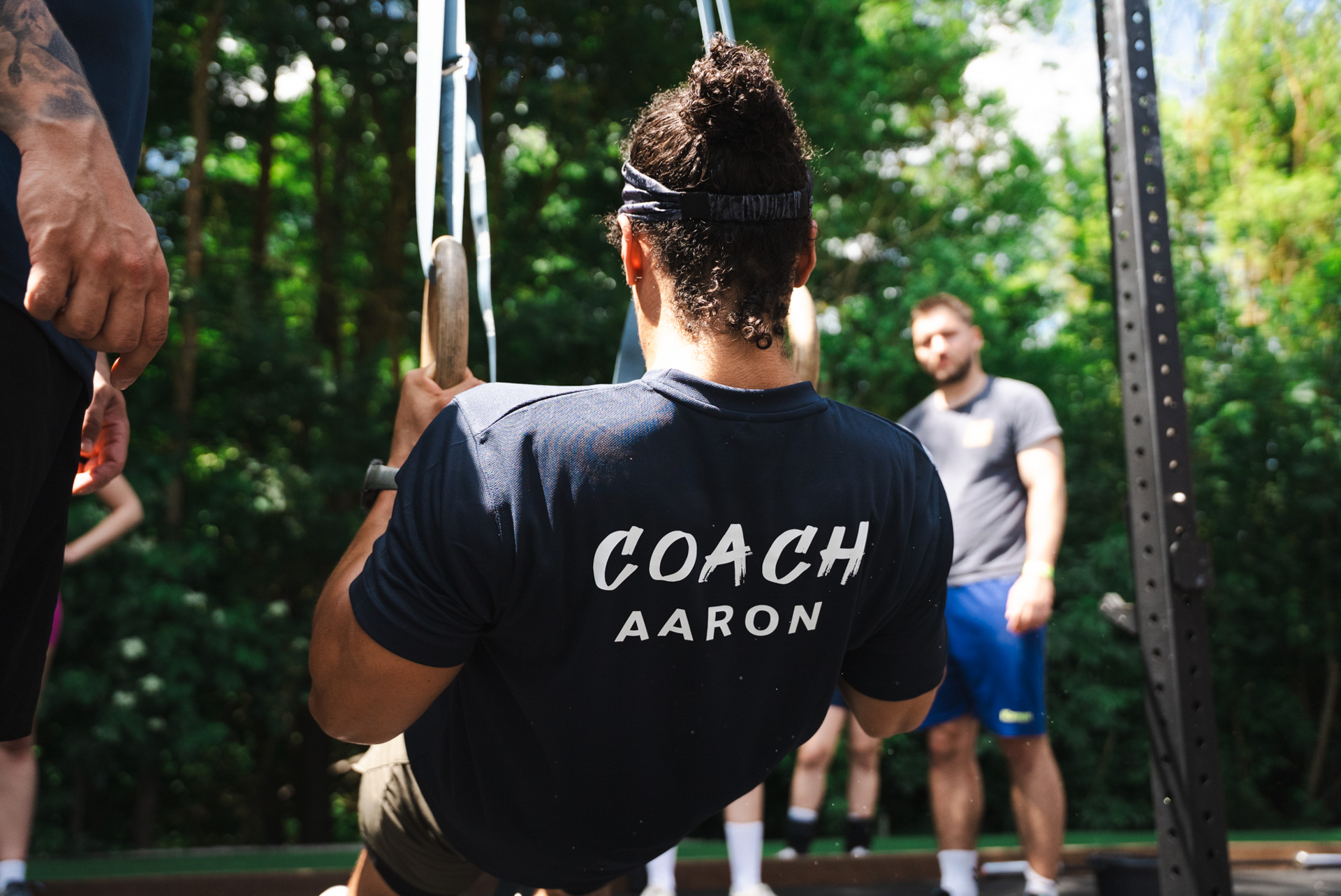 mf kurs mastering strength 1 1