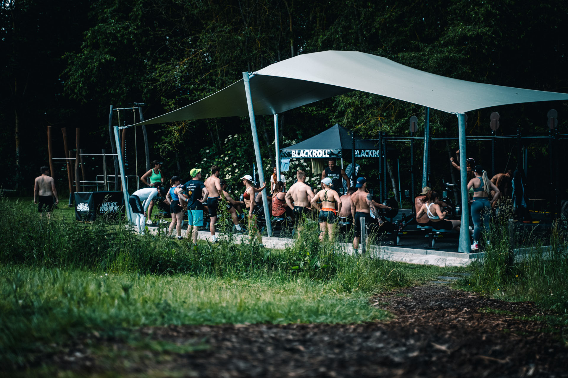 mf blog hyrox leitfaden fitness race 1