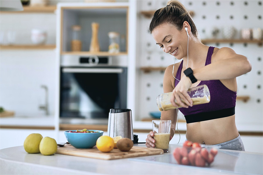 Grundumsatz berechnen mit dem Matory Kcal Rechner