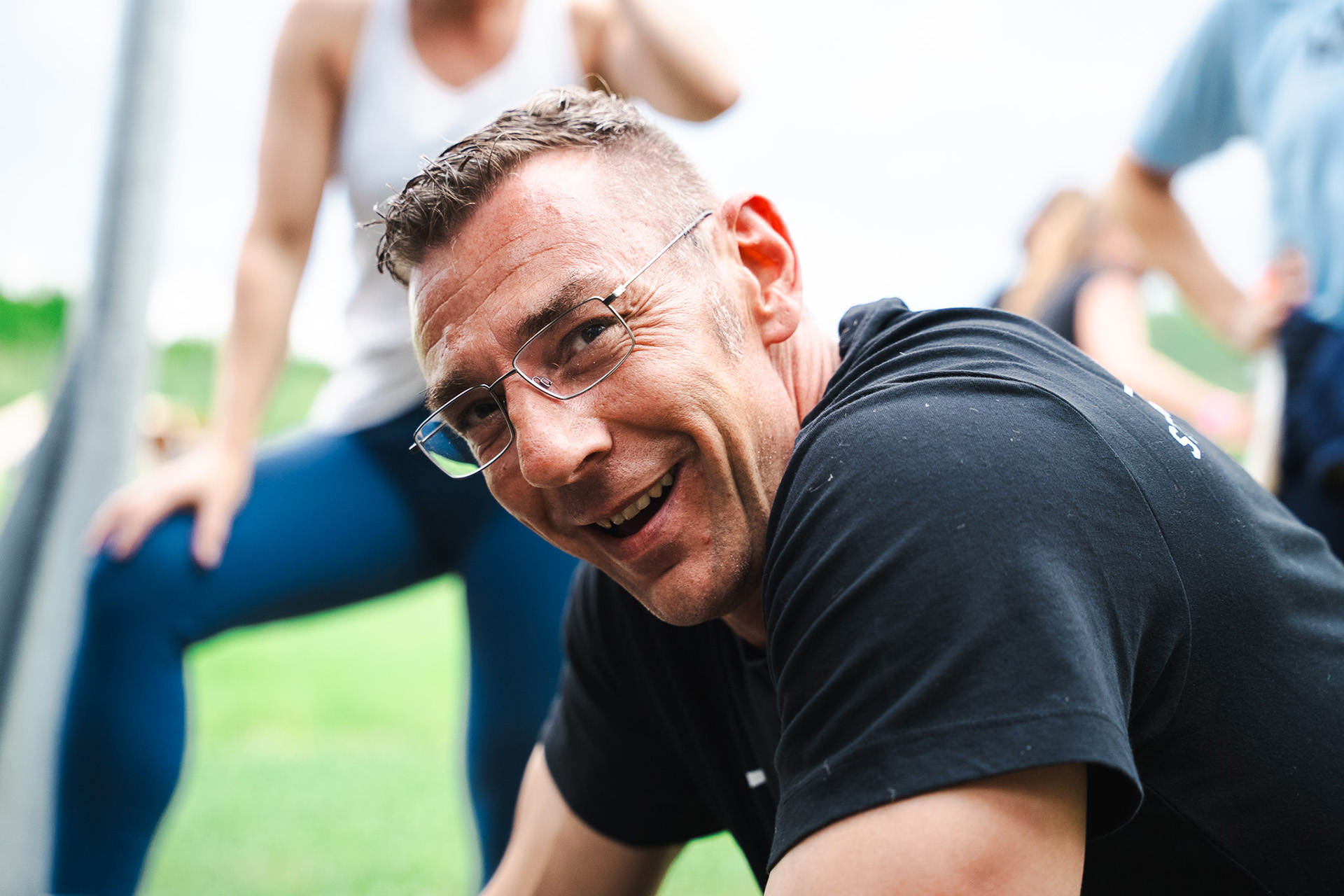 Personal Coaching für Berufstätige Alltagshelden