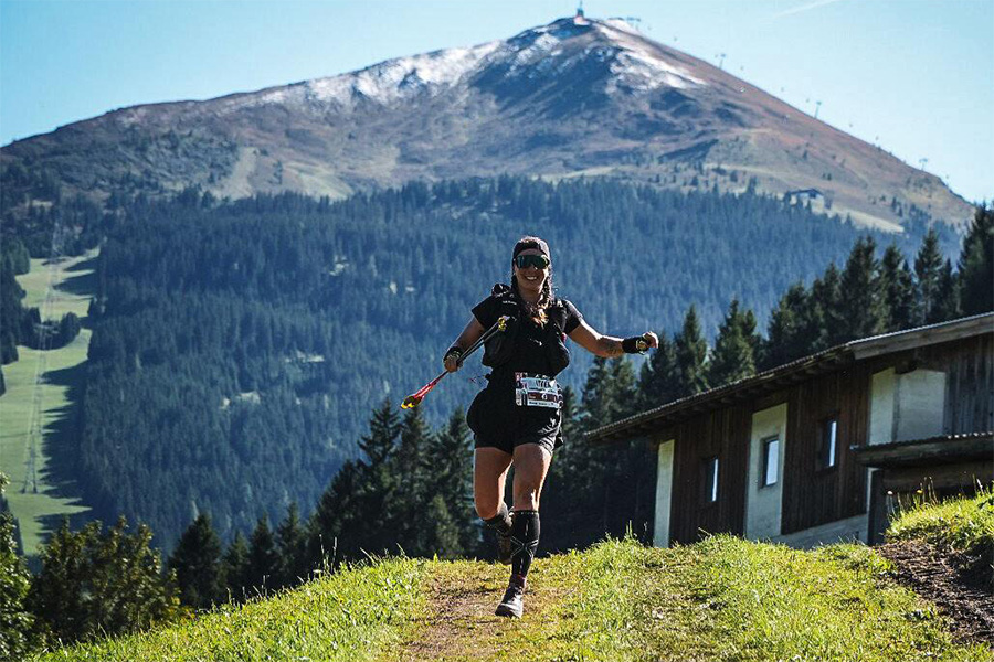 Kundenfeedback Personalcoaching Matory - Lauftraining & Ultramarathon