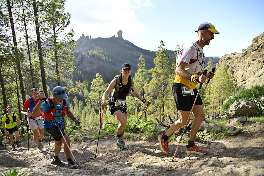 Kundenfeedback Personalcoaching Matory - Lauftraining & Ultramarathon