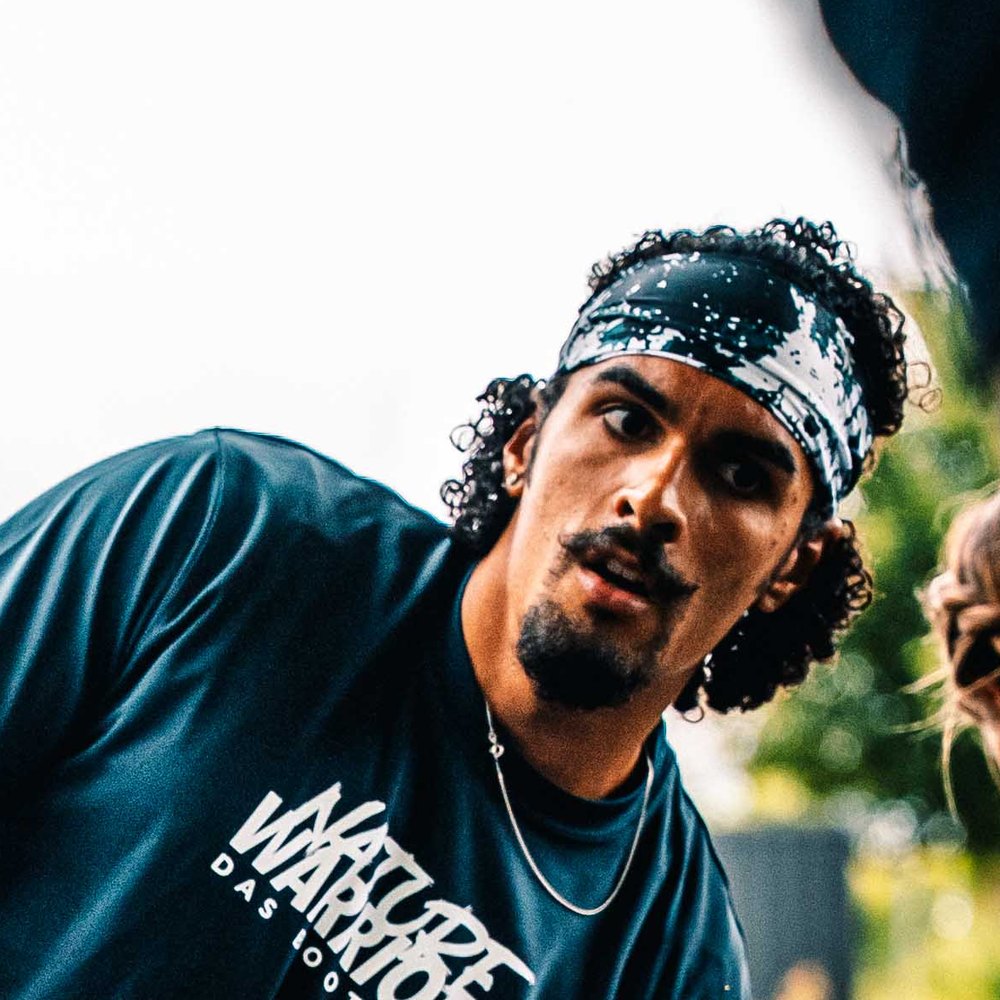 profil aaron curto