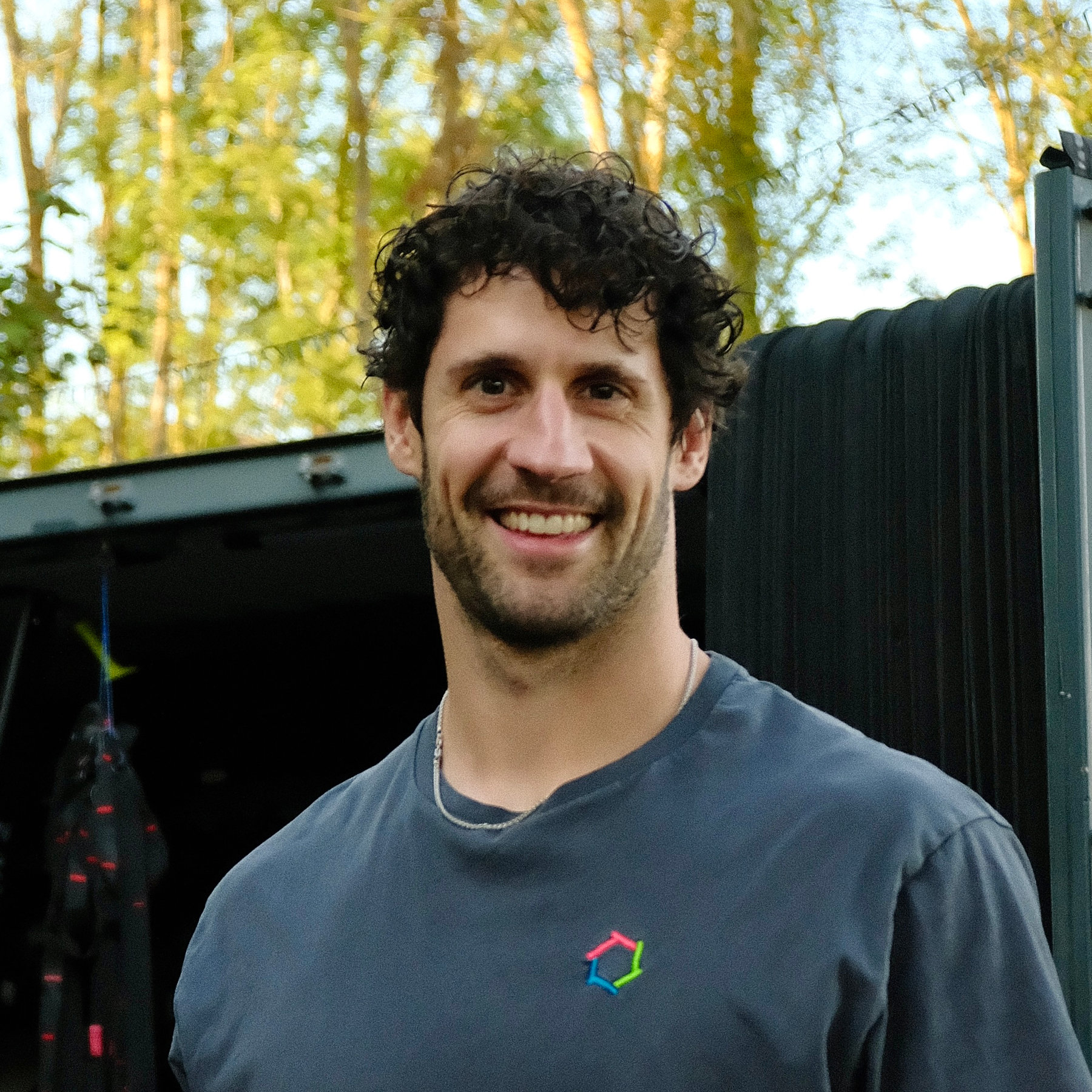 profil chris bauer