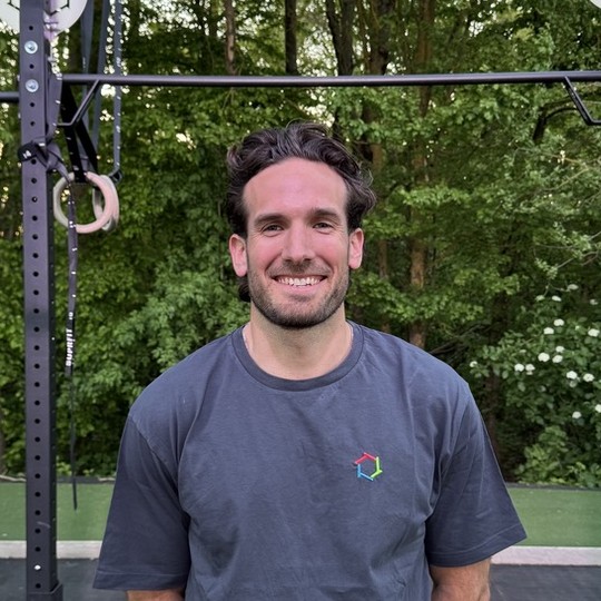 profil maxime cerulus